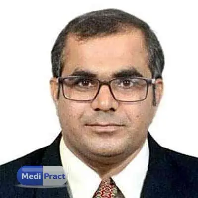 Dr. Tauhidul Alam Choudhury Profile Picture