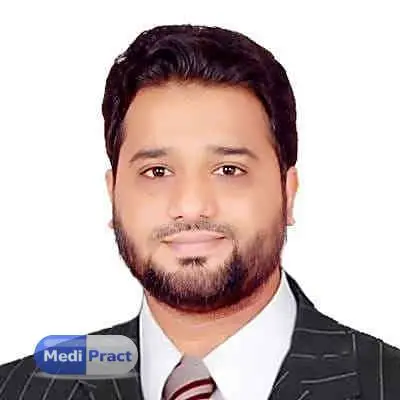 Dr. Tauseef Ahmed Profile Picture