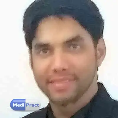 Dr. Tauseef Ahmed Faryaz Profile Picture