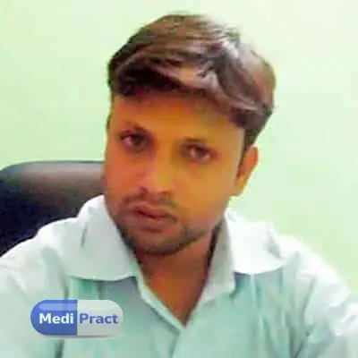 Dr. Tauseef Ahmed Khan Profile Picture