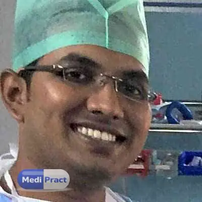 Dr. Tausif Attar Profile Picture