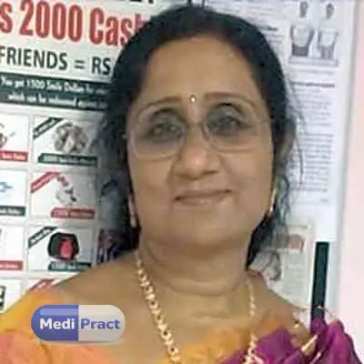 Dr. Tayi Yamuna Profile Picture