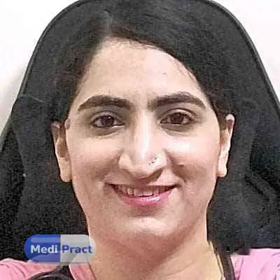Dr. Tazeen Quidwai Profile Picture