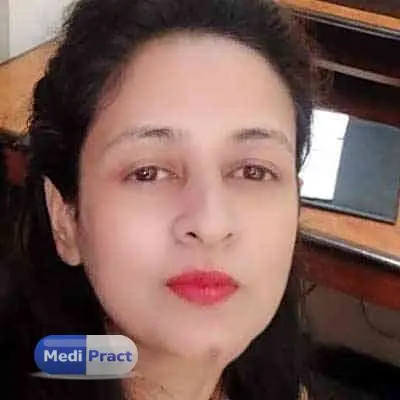 Dr. Tazein Hussain Profile Picture