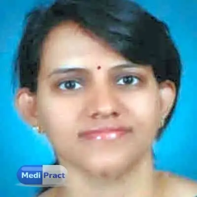 Dr. Teena Agrawal Profile Picture