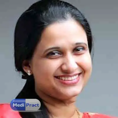 Dr. Teena Anne Joy Profile Picture