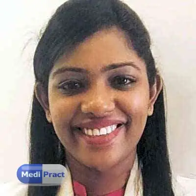 Dr. Teena Dhanraj Profile Picture