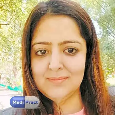 Dr. Teena S Kumar Profile Picture
