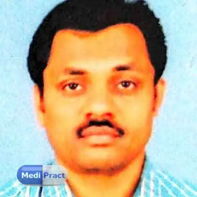 Dr. Tej Murthy Profile Picture