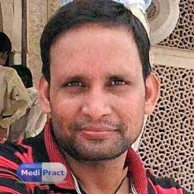 Dr. Tej Prakash Rathore Profile Picture