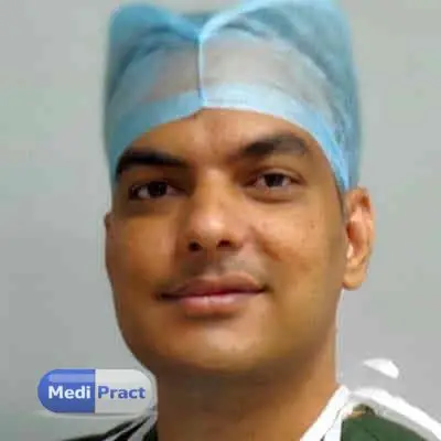 Dr. Tej Pratap Singh Profile Picture