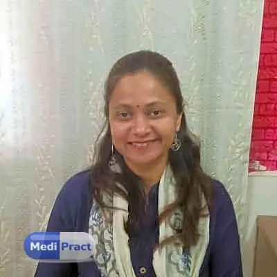 Dr. Teja Kulkarni Profile Picture