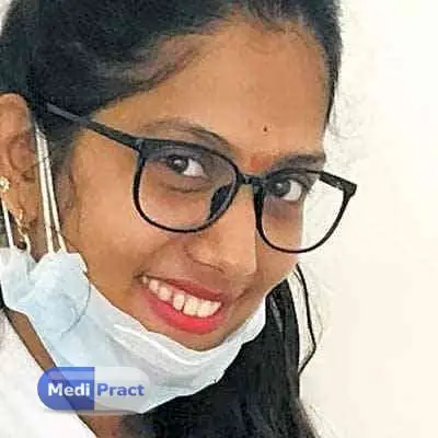 Dr. Tejadeepthi Chennamadhavuni Profile Picture