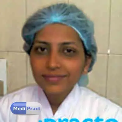 Dr. Tejal B Thorve Profile Picture