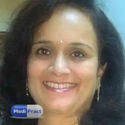 Dr. Tejal Dhebar Profile Picture