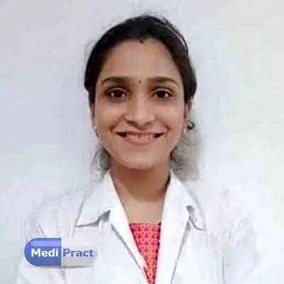 Dr. Tejal Ghadge Profile Picture