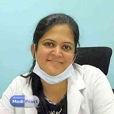 Dr. Tejal Jain Profile Picture