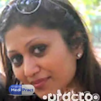 Dr. Tejal Kanwar Profile Picture