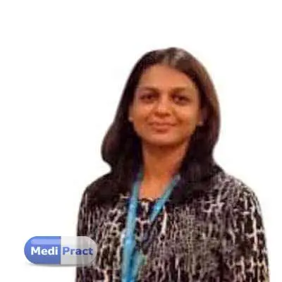Dr. Tejal Lathia Profile Picture