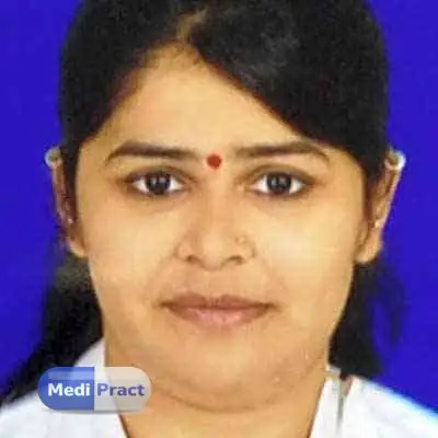 Dr. Tejal Mohan Parulekar Profile Picture