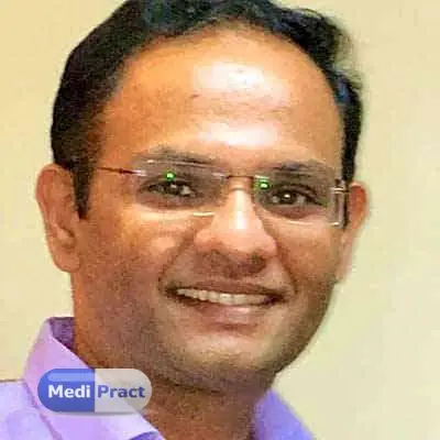 Dr. Tejal Profile Picture