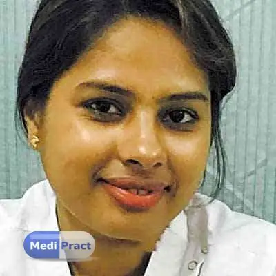 Dr. Tejal Nagbhidkar Profile Picture