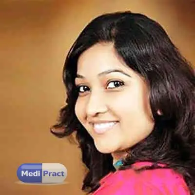 Dr. Tejal Patel Kolar Profile Picture