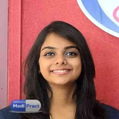 Dr. Tejal Poddar Profile Picture