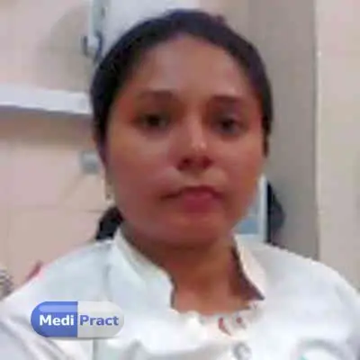 Dr. Tejal Rathod Morkar Profile Picture