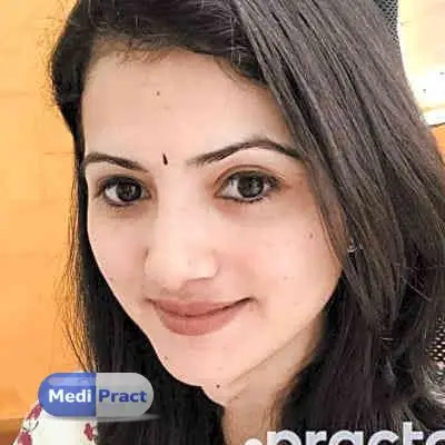 Dr. Tejal Risbud Rao Profile Picture
