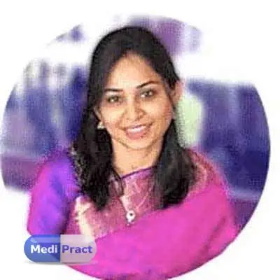 Dr. Tejal S J Profile Picture