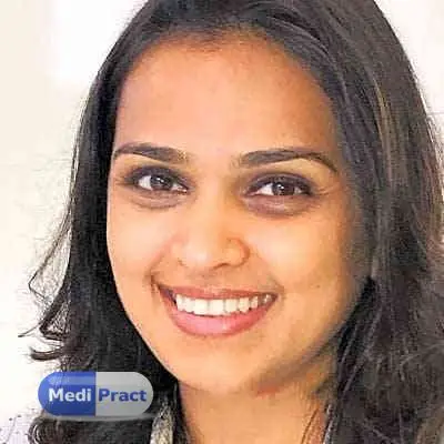 Dr. Tejal Shah Profile Picture