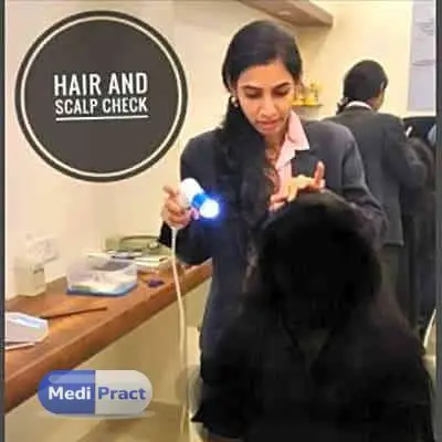 Dr. Tejal Sonar Profile Picture