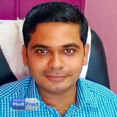 Dr. Tejas P. Modi Profile Picture