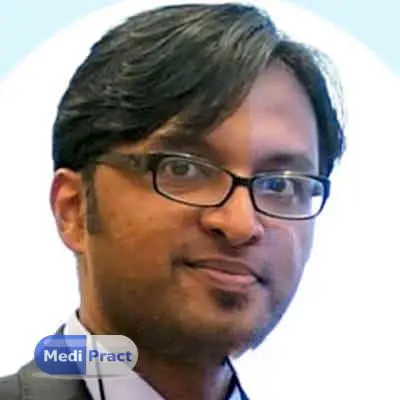 Dr. Tejas Pol Profile Picture