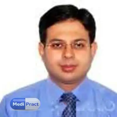 Dr. Tejas Purandare Profile Picture