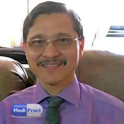 Dr. Tejas R. Kapadia Profile Picture