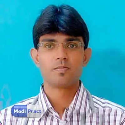 Dr. Tejas Ravindra Nikam Profile Picture