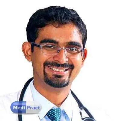 Dr. Tejas Sakale Profile Picture