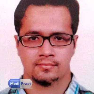 Dr. Tejas Sheth Profile Picture