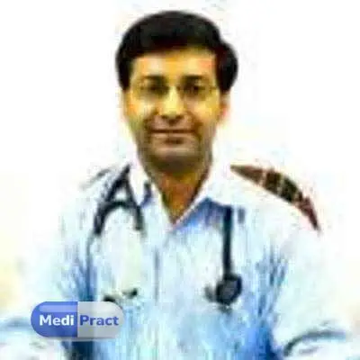 Dr. Tejas Suresh Rao Profile Picture