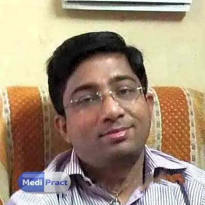 Dr. Tejas V. Jadhav Profile Picture