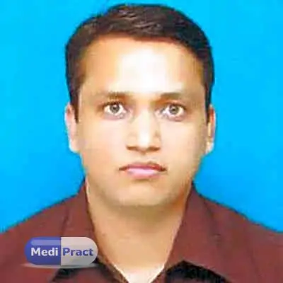 Dr. Tejas Veer Profile Picture