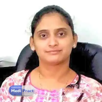 Dr. Tejashree Bhor Profile Picture