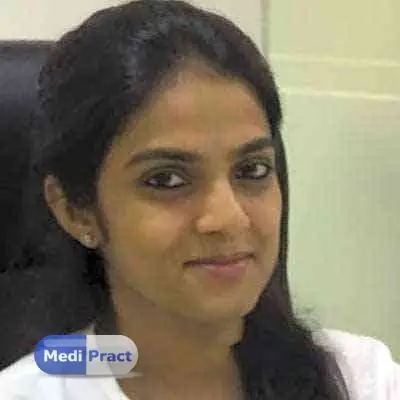 Dr. Tejashree Pangare Profile Picture