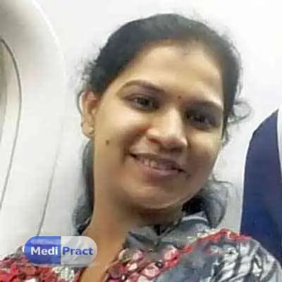 Dr. Tejashri Kakade Profile Picture