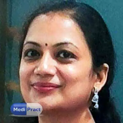 Dr. Tejashri Shrotri Profile Picture