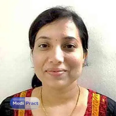 Dr. Tejashwini A. Ajri Profile Picture
