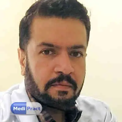 Dr. Tejasvi Saigal Profile Picture