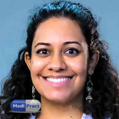 Dr. Tejasvi Sheshadri Profile Picture